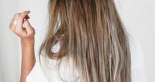 6 5-Minute Hairstyles for Long Hair | Long hair styles, Straight .