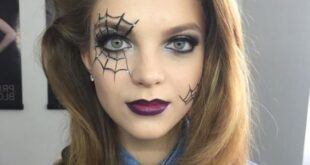 Pin on Halloween Costumes/make