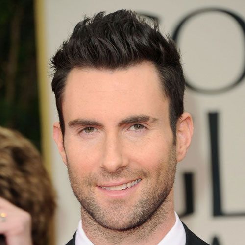 The Best Adam Levine Haircuts & Hairstyles (2023 Update) | Adam .