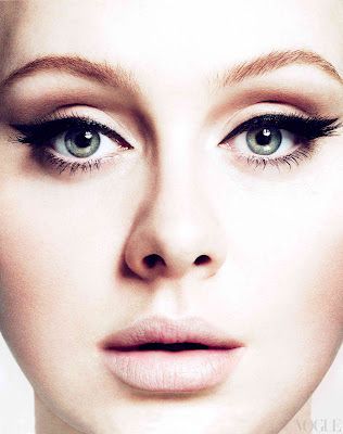 Blog not found | Adele makeup, Celebrity makeup, Makeup inspirati
