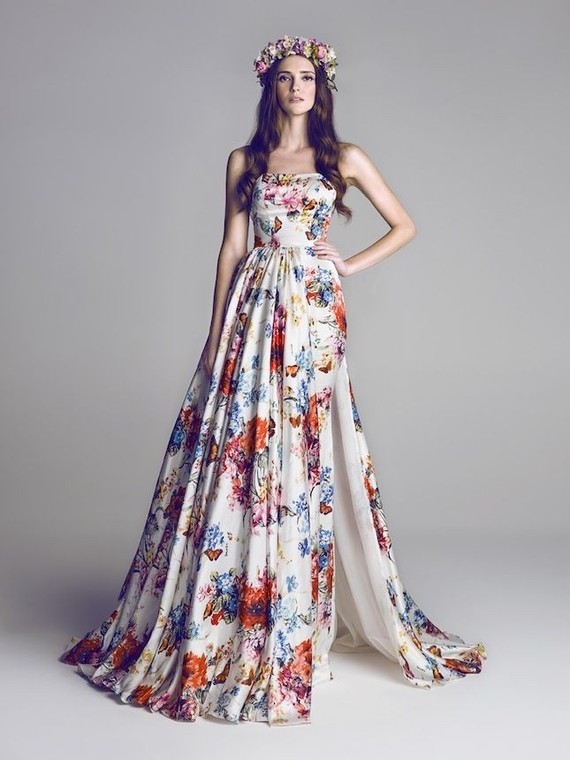 Hamda Al Fahim Couture Dresses | Wedding & Party Ideas | 100 Layer .