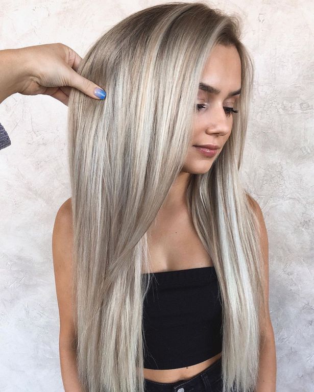 30 Stunning Ash Blonde Hair Ideas to Try in 2023 - Hair Adviser .