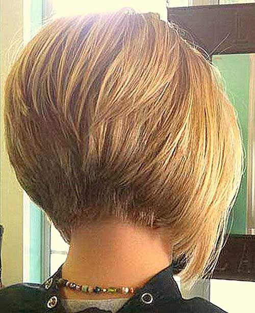 30+ Super Inverted Bob Hairstyles | Bob-Hairstyle.Com | Hair .