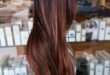 62 Best Auburn Hair Color Ideas for Every Skin Tone | Dark auburn .