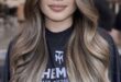 40+Bombshell Balayage Hair Color Ideas - Your Classy Look | Long .