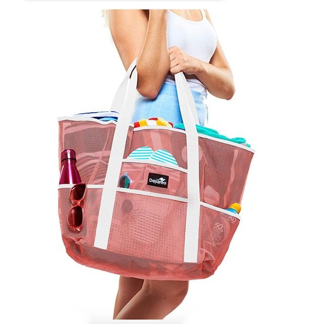 Gorgeous Beach Bags For Summer