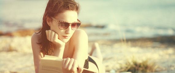 10 Summer Beach Reads You Don't Want To Miss | Beach reading, Best .