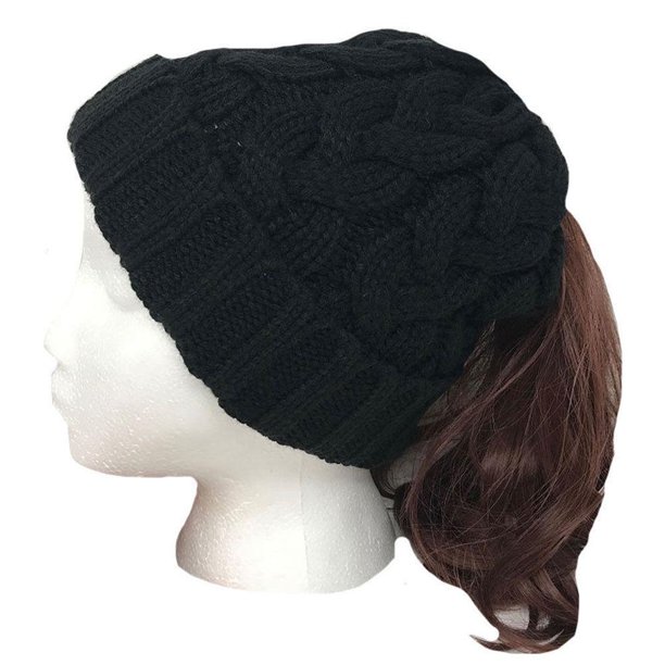 Beautiful Beanie Types For Women