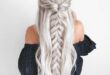 Beautiful Braids That Will Blow Your Mind (40 Photos) - Inspired .