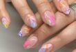 25 Nail Art Designs for Summer That Aren't Tacky — Anna Elizabeth .