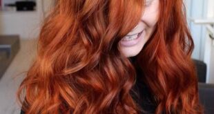 40 Hottest Red Hair Color Ideas for 2023 - The Right Hairstyles .