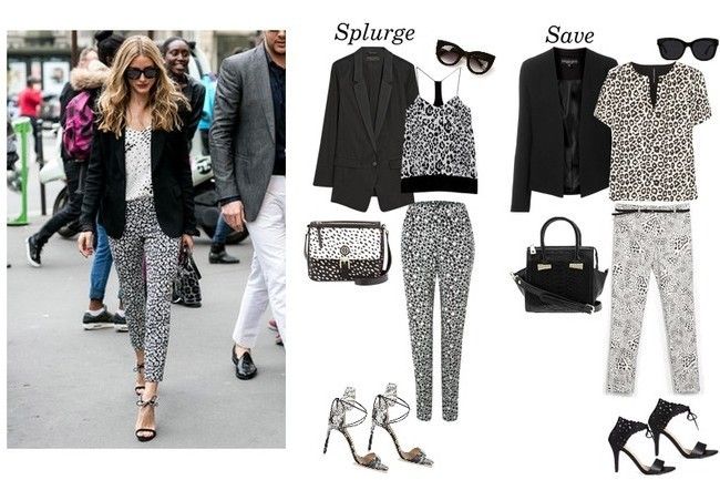 Steal Her Look: Olivia Palermo | Olivia palermo, Fashion, Couture we