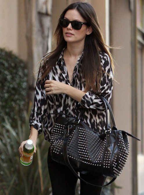 rachel bilson. | Style, Style inspiration, Rachel bilson sty