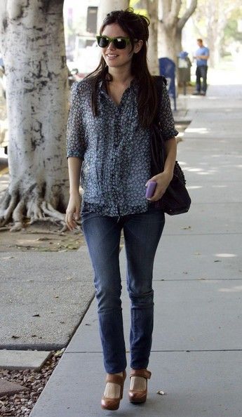 Rachel Bilson Photostream | Rachel bilson, Fashion, Celebrity .