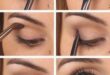 28+ Best Ideas For Makeup Simple Natural Brown Eyes Eyeshadows .