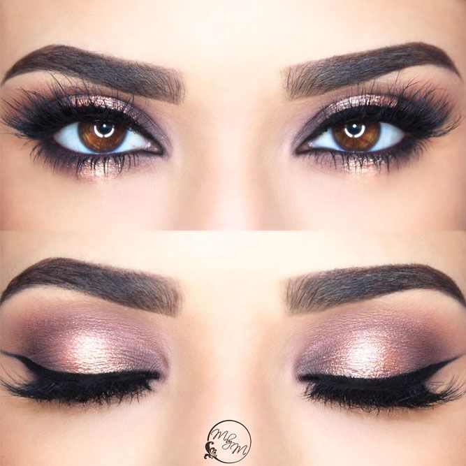 Eye Colors Guide And 30 Best Makeup Ideas For Them | Best .