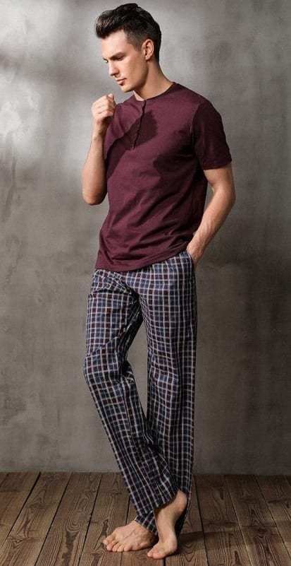 20 Cool and Comfy Loungewear Outfit Ideas for Men | Loungewear .