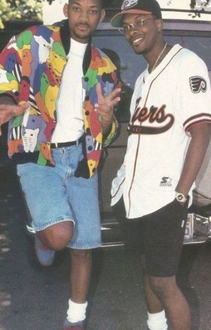 Trendy fashion 90s men hip hop ll cool j 51 Ideas | Ropa hip hop .