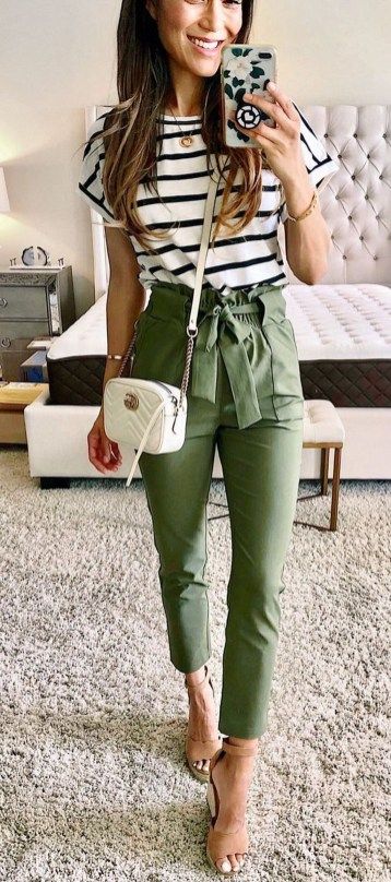 36+ Amazing Womens Business Casual Outfits Ideas For All Season .