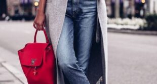 Style Sessions - Minimalist Winter Outfit Ideas - Style Elixir .