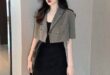 Home - 1b6k Store | Стильные наряды, Наряды, Корейские модные стил