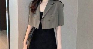 Home - 1b6k Store | Стильные наряды, Наряды, Корейские модные стил