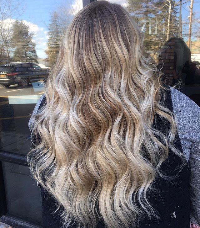 Pinterest: chandlerjocleve Instagram: chandlercleveland | Balayage .