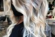 50 Amazing Blonde Balayage Hair Color Ideas for 2023 - Hair .