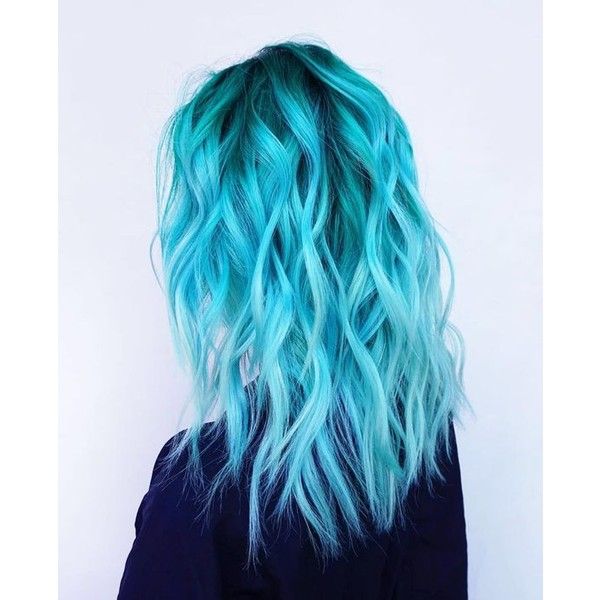 75 Mesmerizing Ideas on Pretty Hair Colors Making Your Hairstyle a .