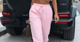 160 PINK // PINK OUTFITS ideas in 2023 | pink outfits, fashion .