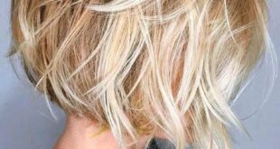 50 Stunning Bob Hairstyle Inspirations That Will Give You a .