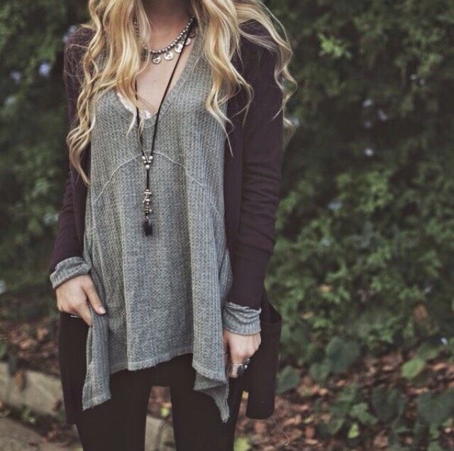 Beautiful Autumn Outfits #tumblr | Fashion, Clothes, Boho fashi