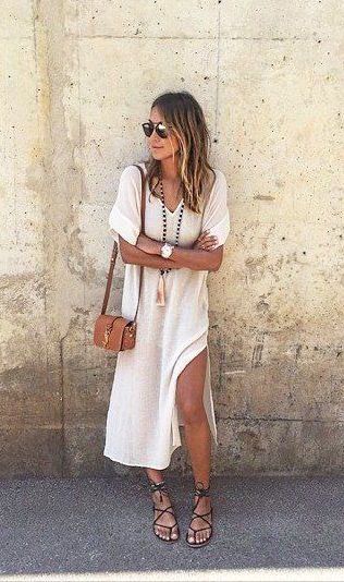 Which Fashion Trend Should You Pick Up For The Spring? | Boho .