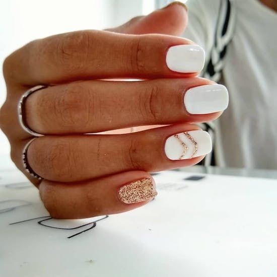 100+ GORGEOUS Summer Nails For Your Next Manicure | Summer nails .