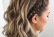 12 Simple Braided Hairstyles to Maintain You Cool All Summer time .