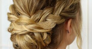 100 Most-Pinned Beautiful Wedding Updos Like No Other | Medium .