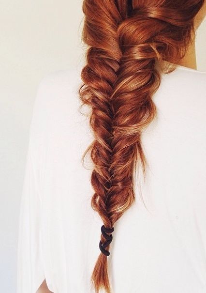 29 Hair Inspirations for Changing up Your Style ... | Geflochtene .
