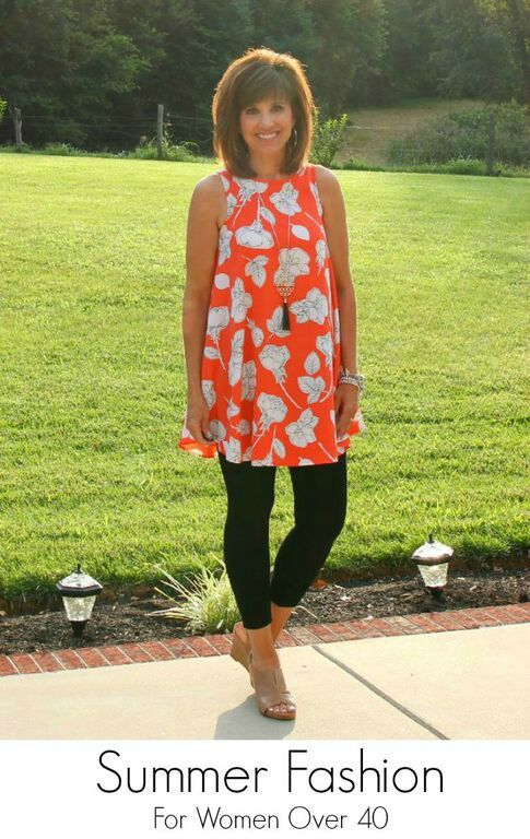 Bright Dresses for Spring And
      Summer
