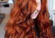 40 Hottest Red Hair Color Ideas for 2023 - The Right Hairstyles .