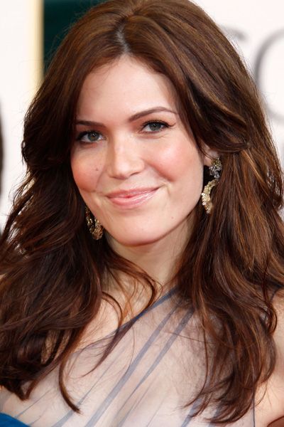 Celebrities With Brown Hair - Youbeauty.com | Brunette hair color .