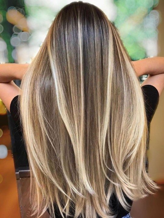 30 Top Brown Hair with Blonde Highlights Ideas for 2023 - Hair .