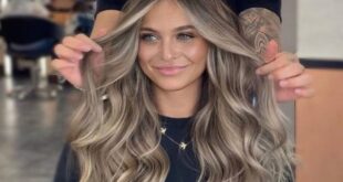Blonde Highlights With Brown Hair Inspiration | Makeup.com by L .