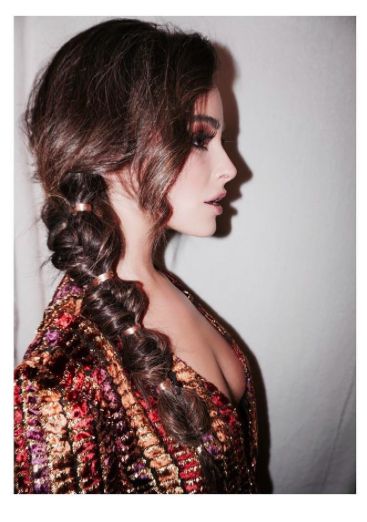 A Top Celeb Hairstylist Shares Her Secrets | Goddess hairstyles .
