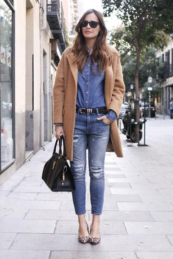 Pin en Fall & Winter Outfit Ide