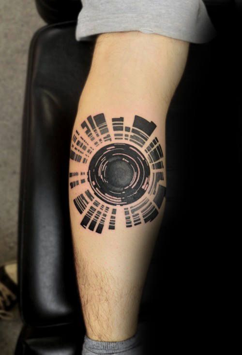 80 Camera Tattoo Designs For Men - Photography Ink Ideas | Camera .