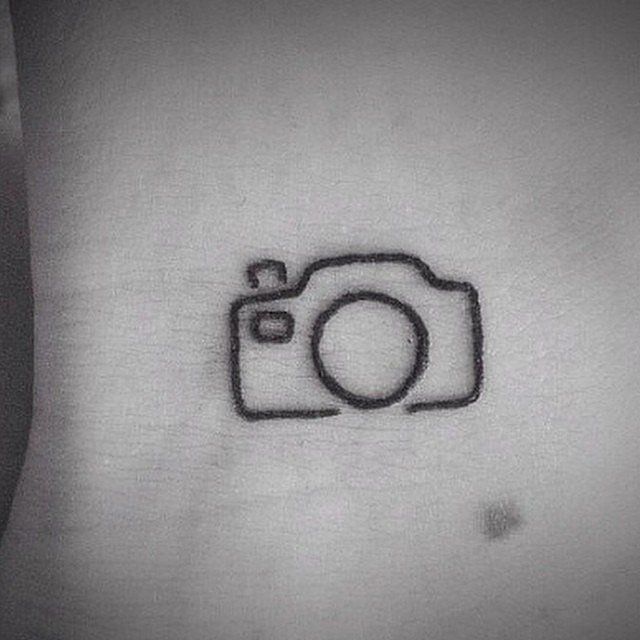 70+ Small-Tattoo Ideas For Your First Ink | Tattoos, Tiny tattoos .