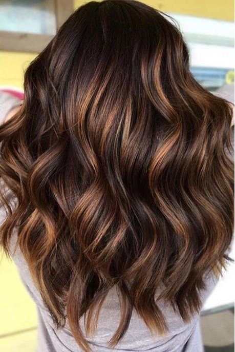 17 Summer Hair-Color Ideas for Blondes, Brunettes, and Redheads .
