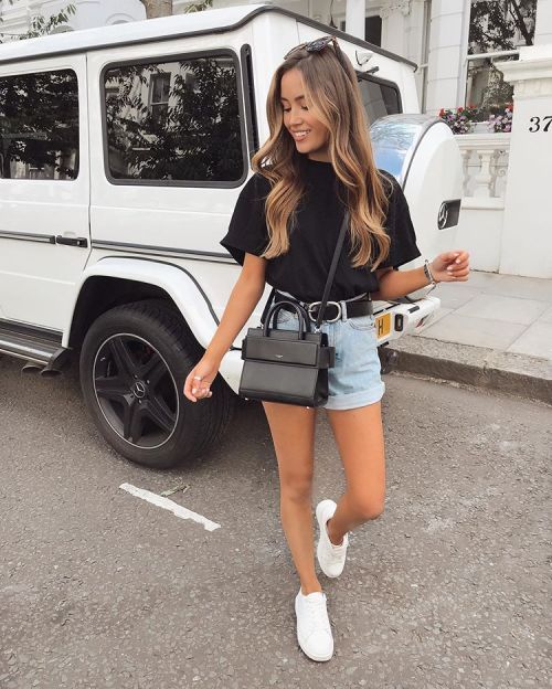 15 Weekend Casual Outfits For Women - Society19 | Summer fashion .