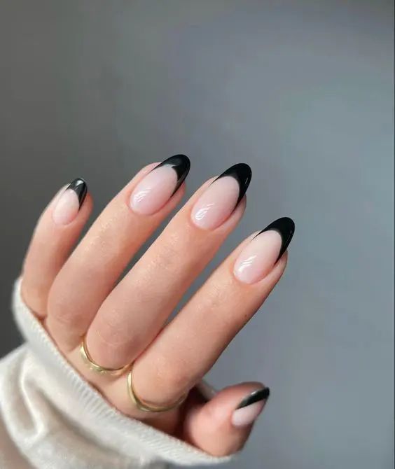 The Top Nail Trends For 2022 | Stylish nails, Simple nails, Casual .