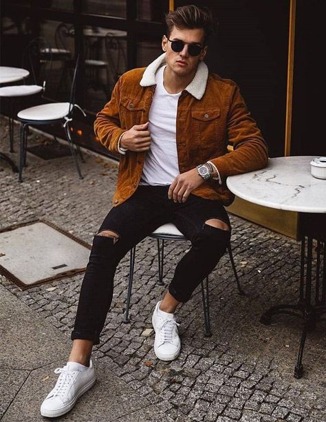 130 Men's Capsule - Casual. ideas | casual, mens outfits, mens fashi